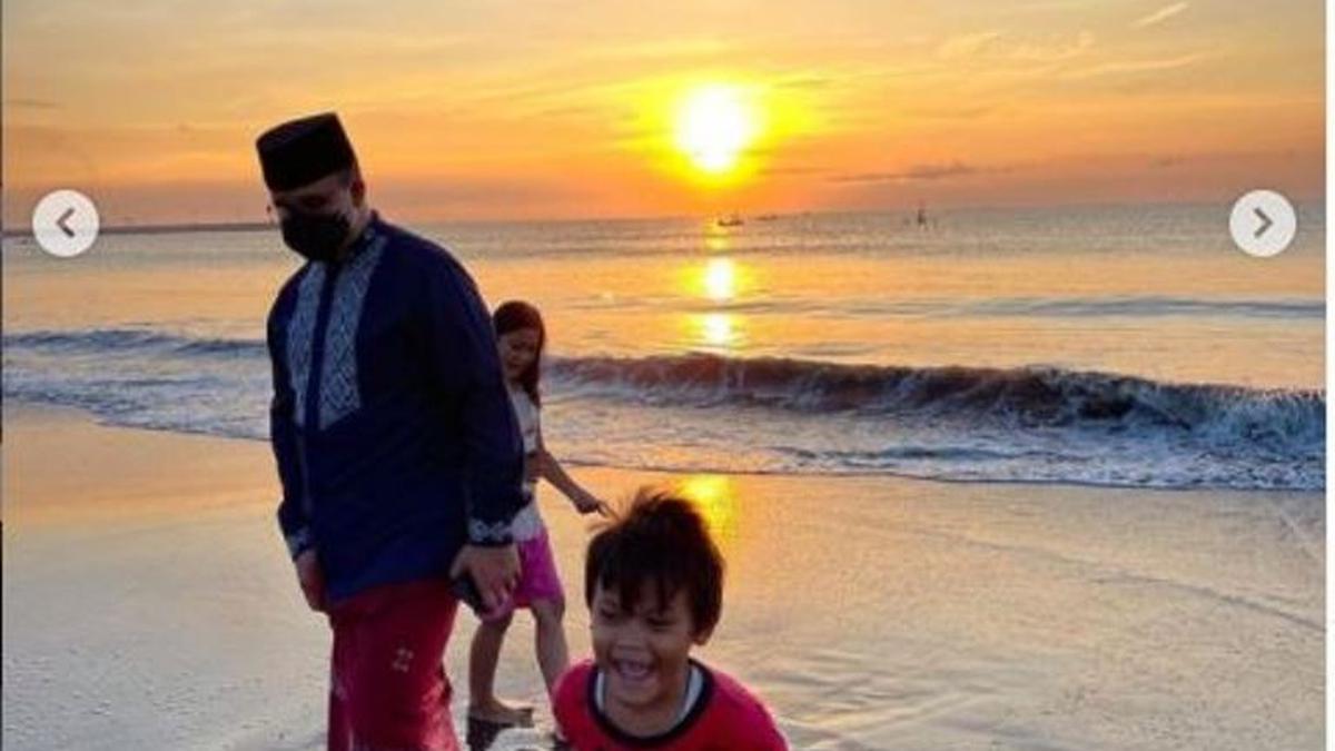 Pantai Siwungu: Surga Wisata Keluarga di Cilacap yang Tak Pernah Menyesal